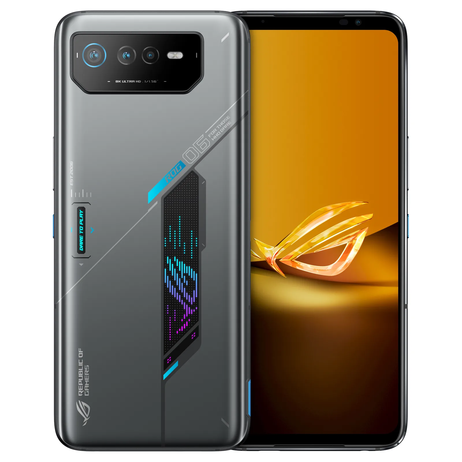 ASUS ROG Phone 6D (AI2203-4E009EU) 90AI00D2-M00090