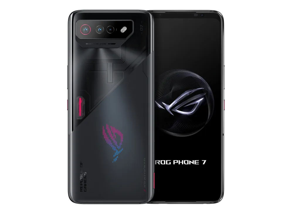 ASUS ROG Phone 7 90AI00H1-M000B0