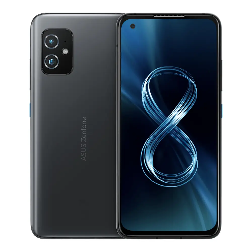 ASUS Zenfone 8 8 GB 90AI0061-M00150