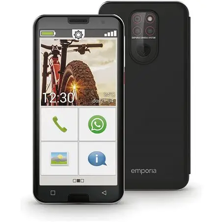 Emporia Smart.5 3 GB EMBSMART5A