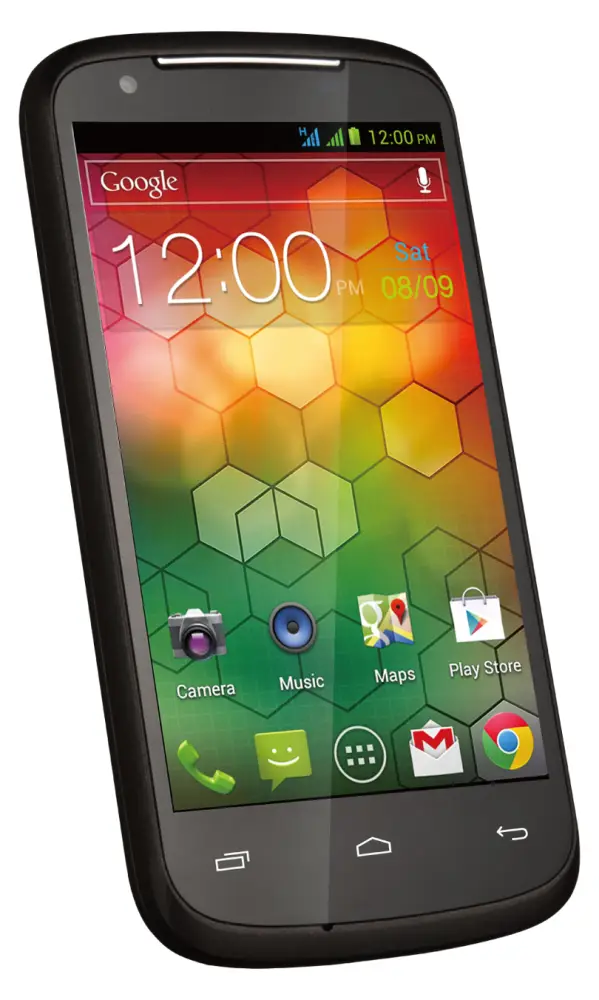 GIGABYTE GS202 GSMART-GS202 Akıllı Telefon