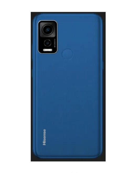 Hisense E50S