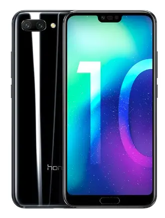 Honor 10 4 GB 51092LXR