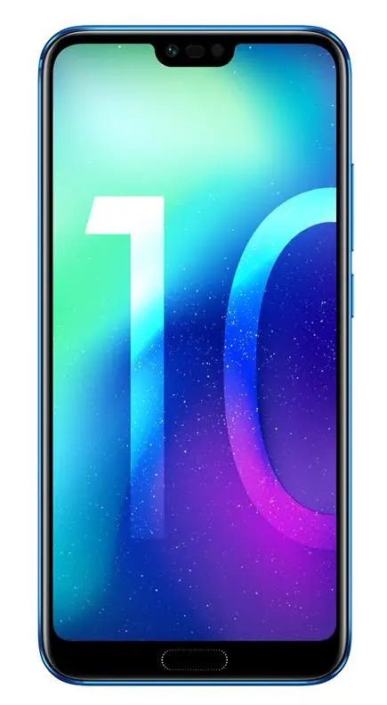 Honor 10 4 GB 51092NQL