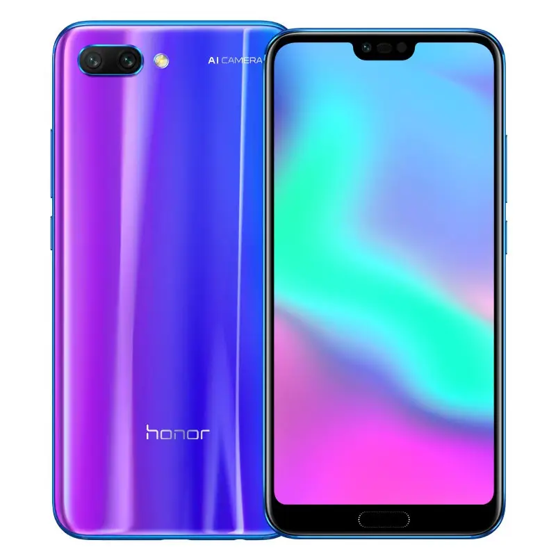 Honor 10 4 GB 51092MRS