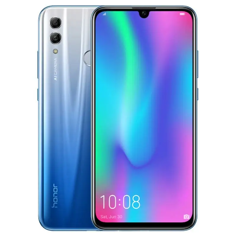 Honor 10 Lite 3 GB 51093FND