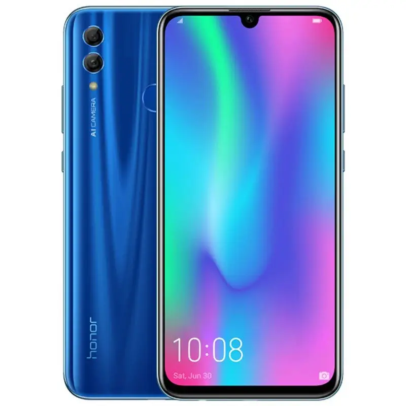 Honor 10 Lite 3 GB 51093FNB