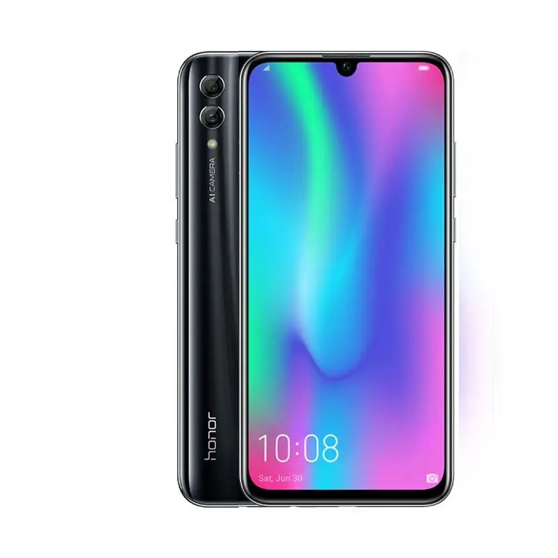 Honor 10 Lite 3 GB HRY-LX1-BK