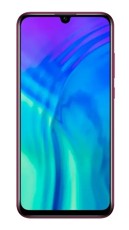 Honor 20 Lite 4 GB 51094VTJ