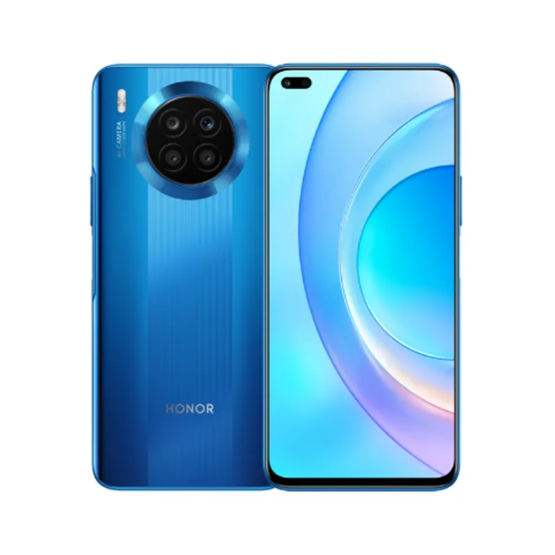 Honor 50 LITE 6936520801534