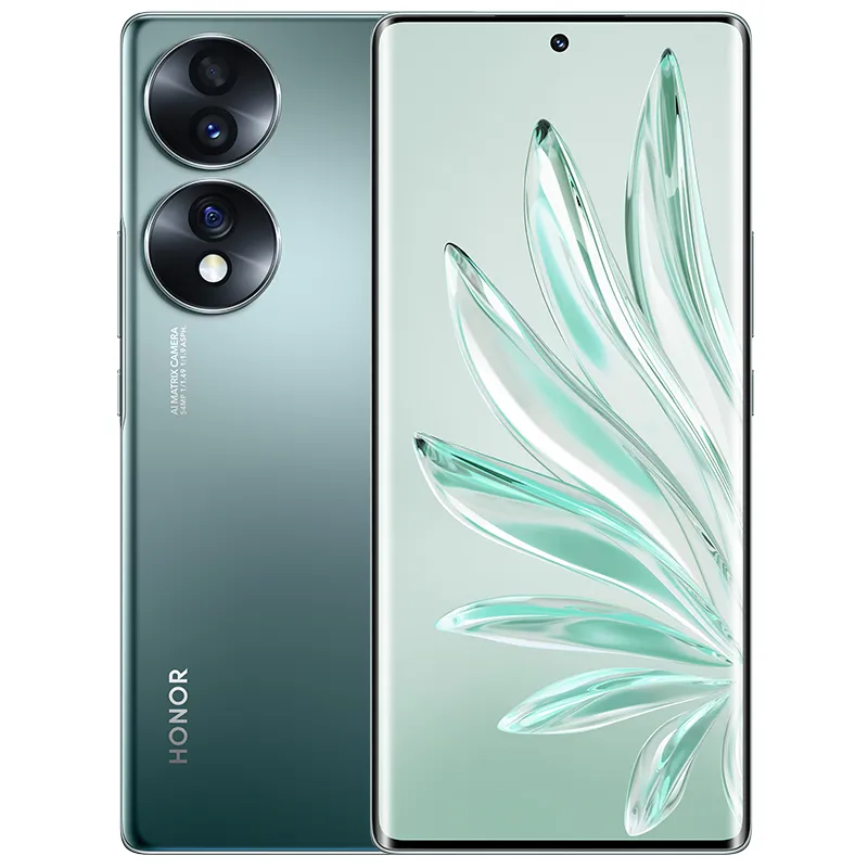 Honor N Series 70 HONOR70256GBGREEN