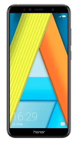 Honor 7A 16 GB 51092KVX