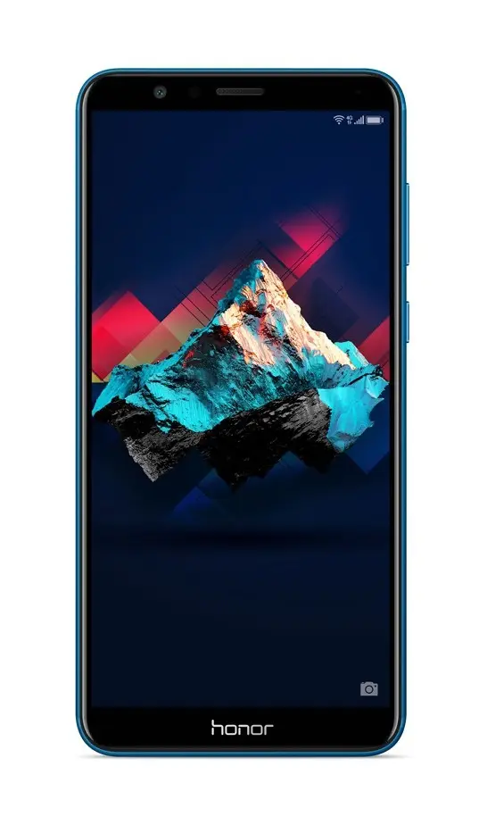 Honor 7X 4 GB 7X64GBAZULDS