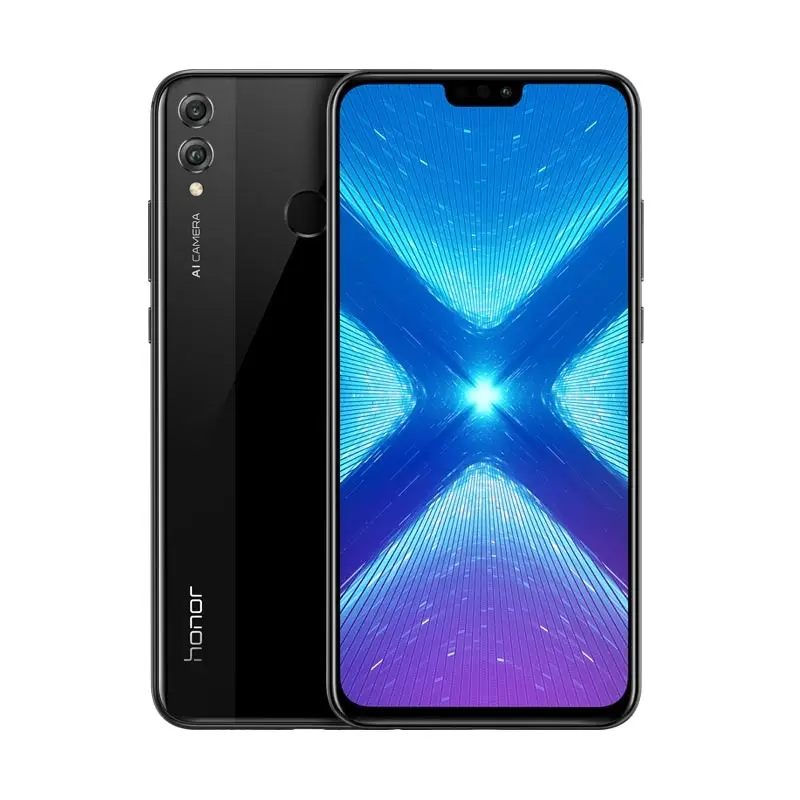 Honor 8X 4 GB 51092XXK