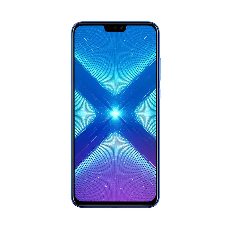 Honor 8X 4 GB 6901443260423