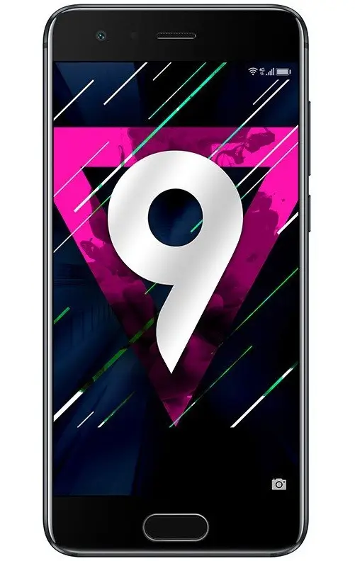 Honor 9 4 GB HONOR9BLACK
