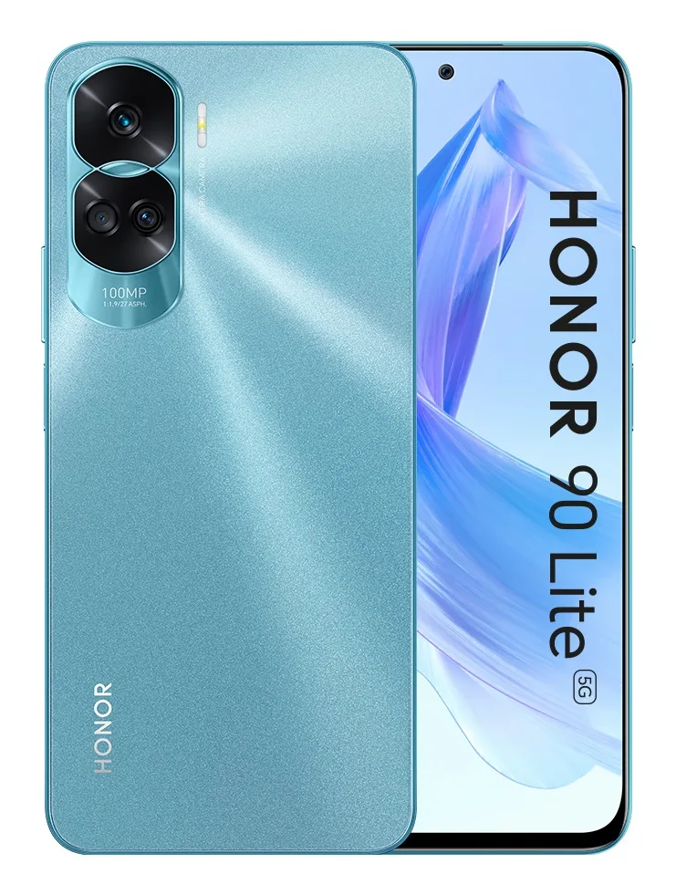 Honor 90 Lite 5109ASWE