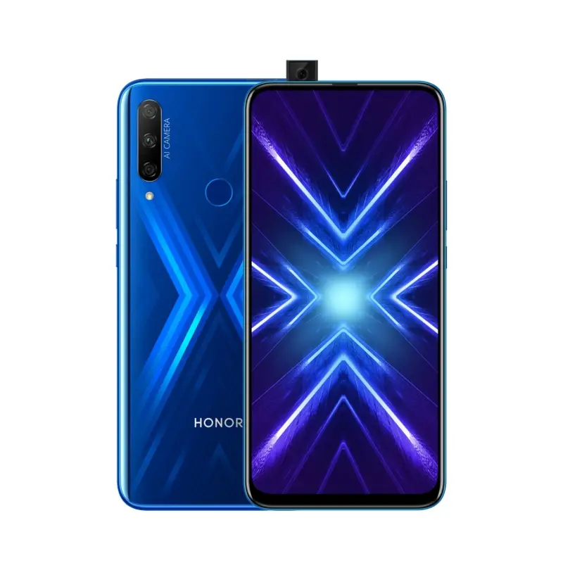 Honor 9X 4 GB 51094TTX