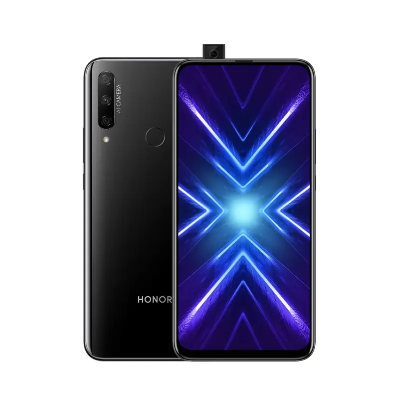 Honor 9X 4 GB 51094TKY