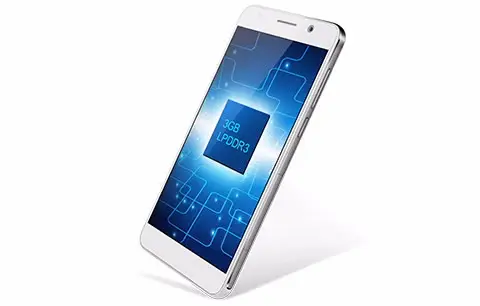 Honor Honor 6 3 GB HONOR 6_16GB_WH