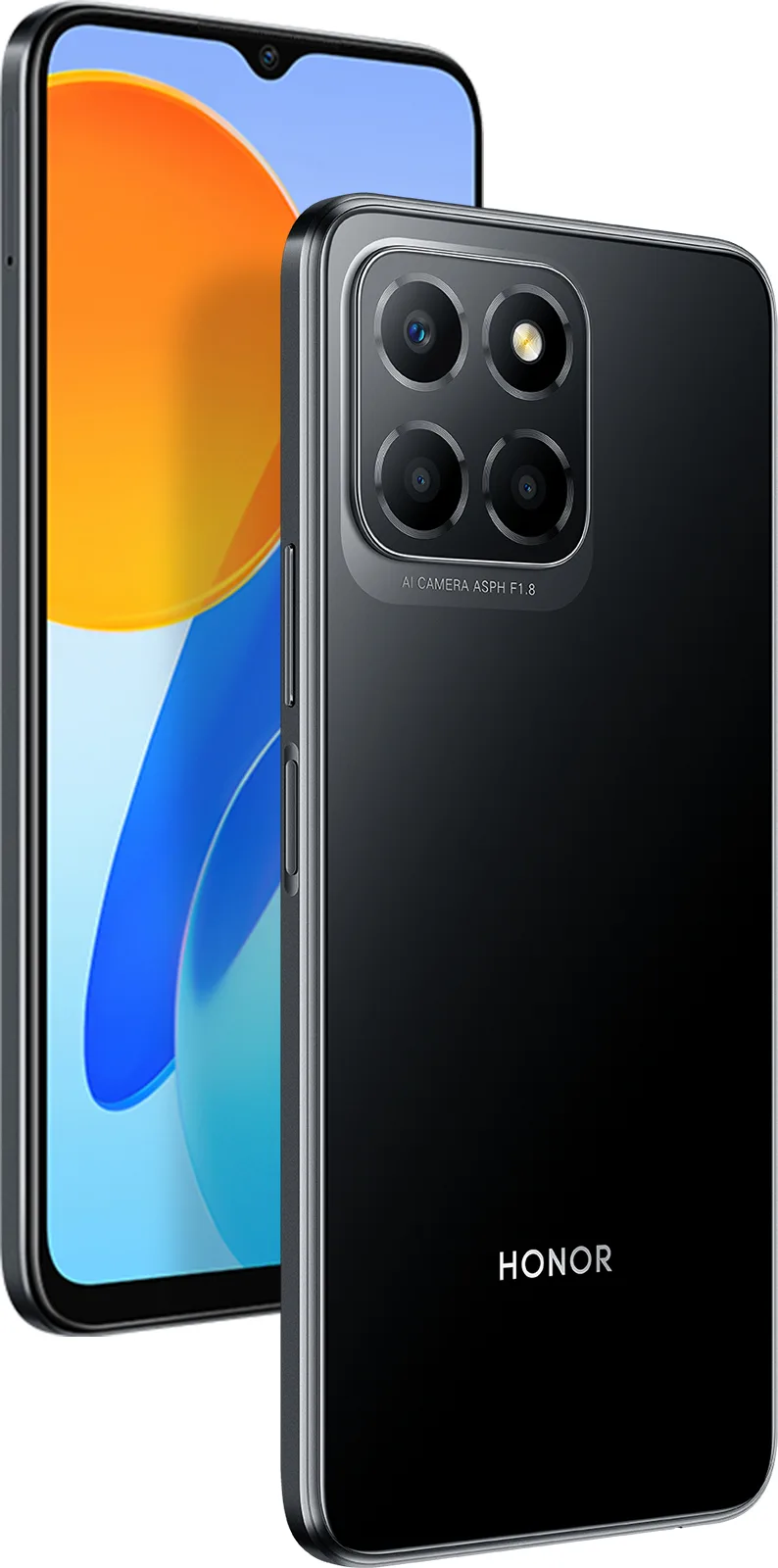 HONOR X8 5G 5109AFVP