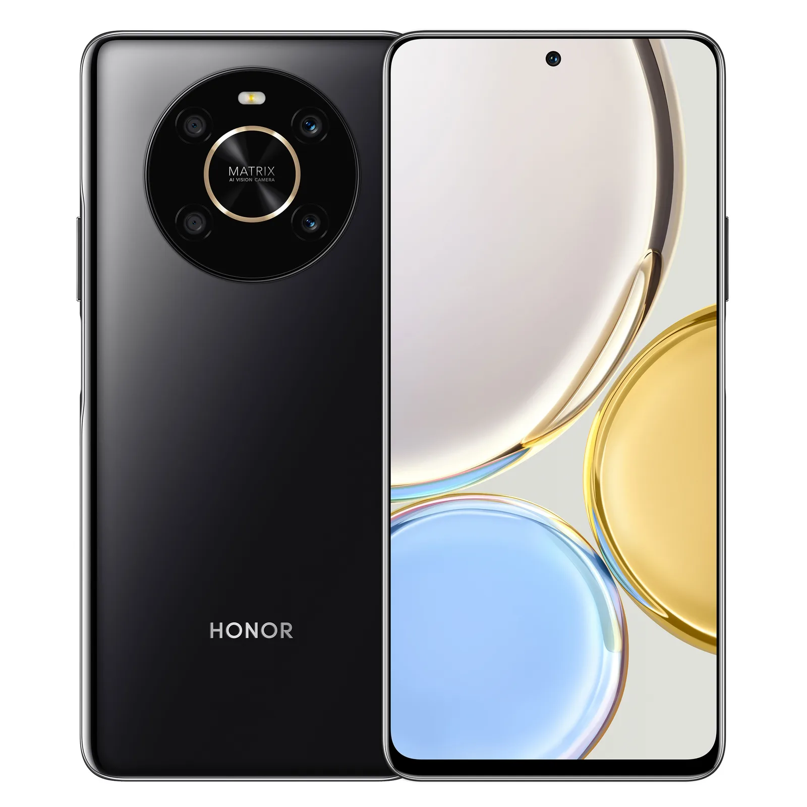 Honor Magic4 Lite 4G 5109AFPP
