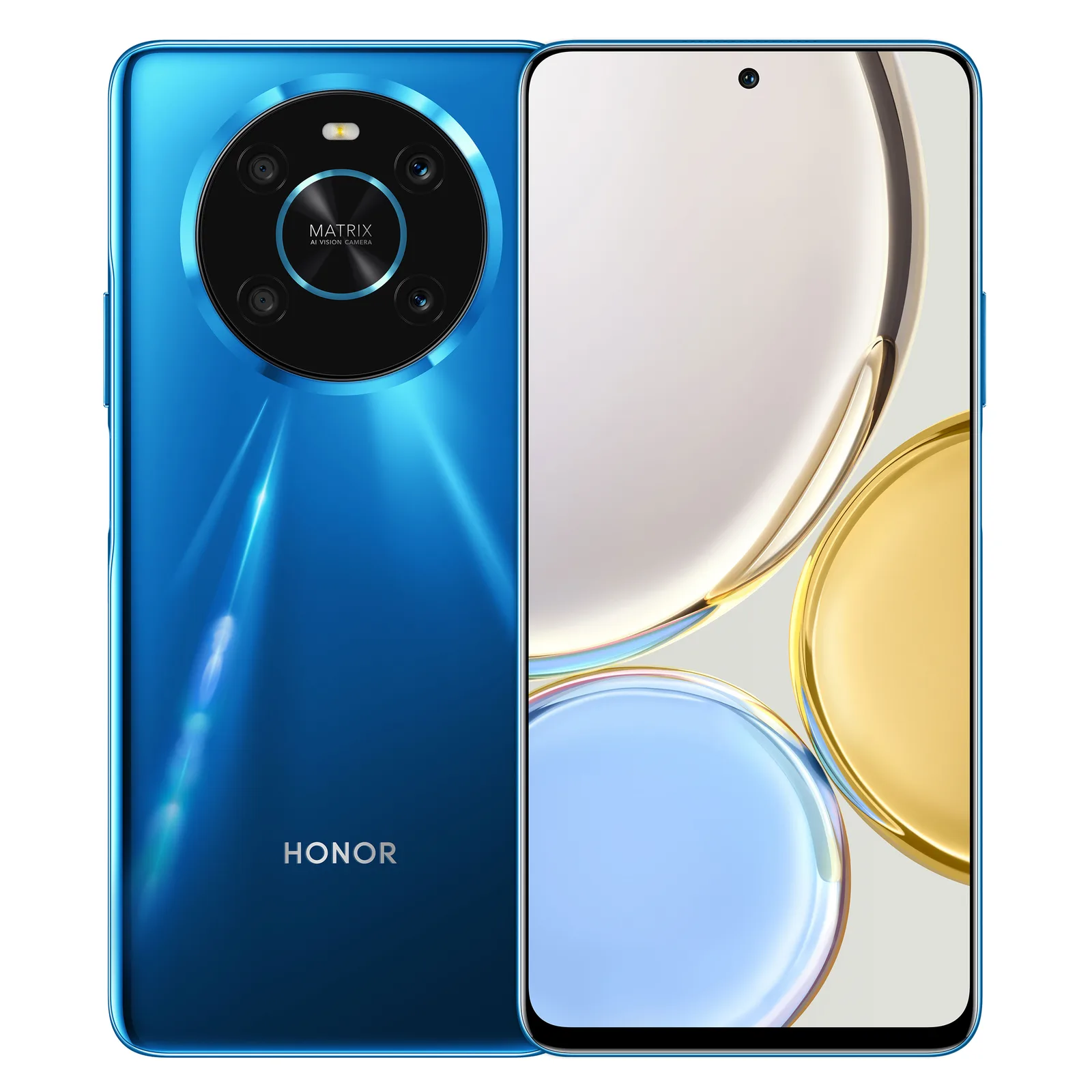 Honor Magic4 Lite 4G 5109AFPR