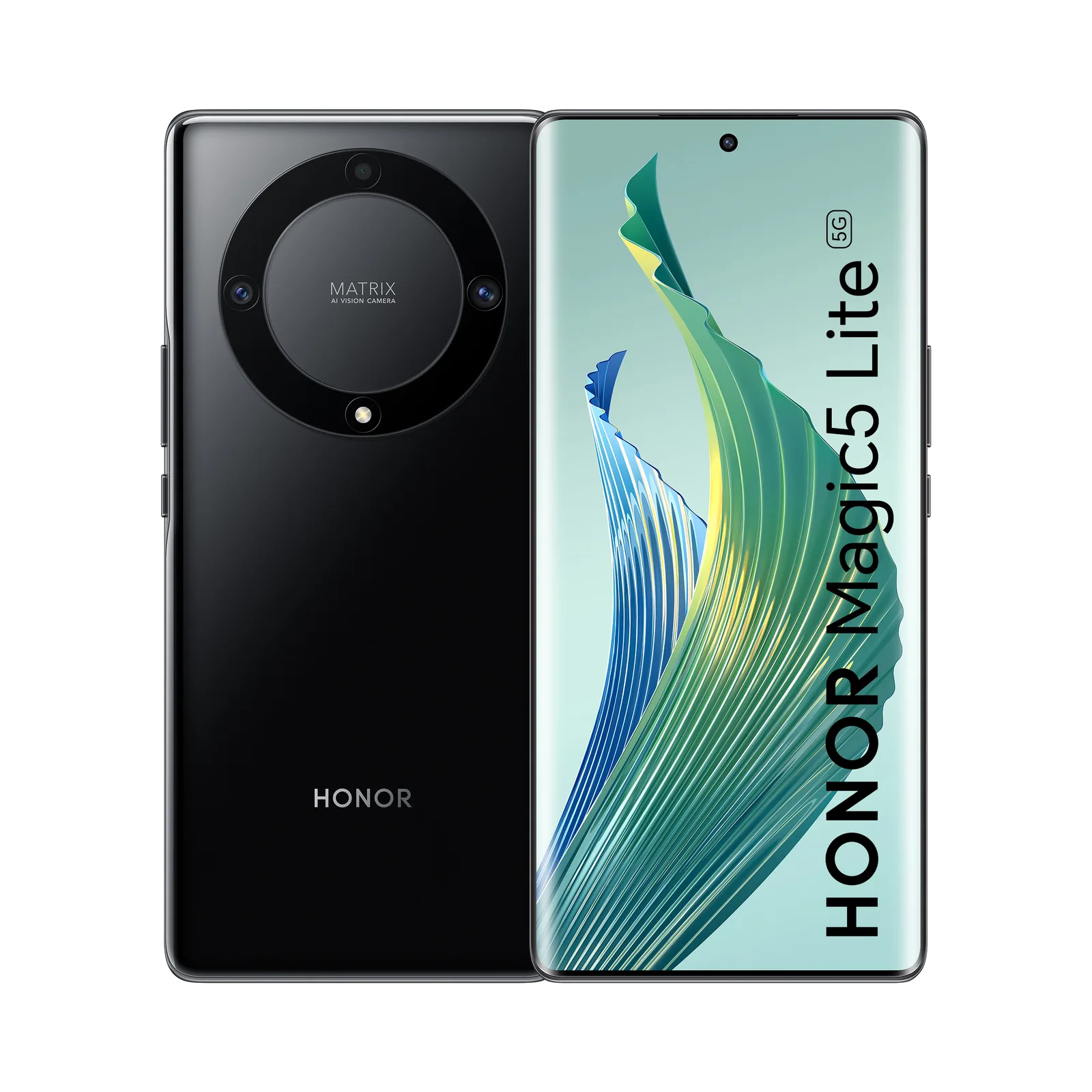 Honor Magic5 Lite 5109ARUJ