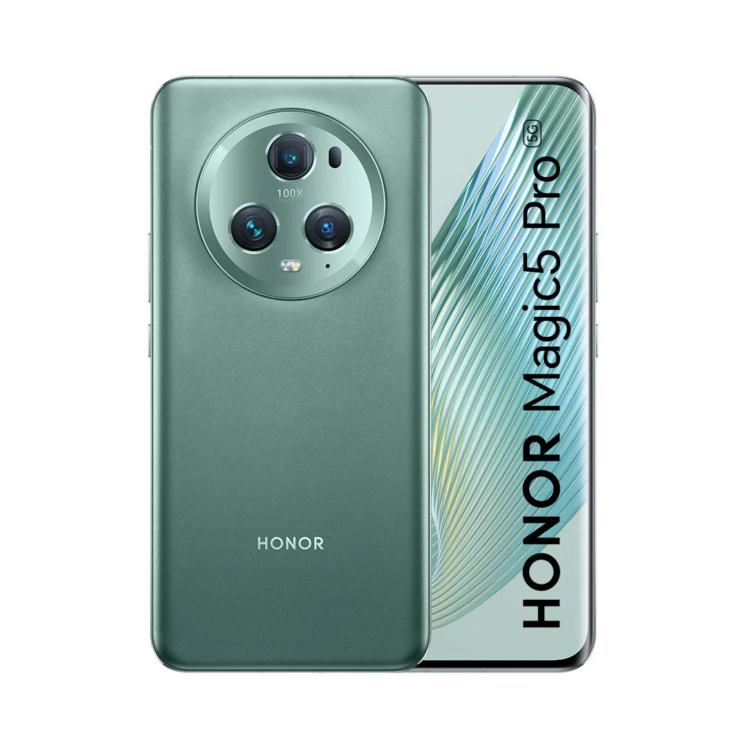 Honor Magic5 Pro 5109ARFJ