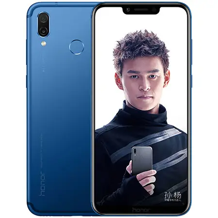 Honor Play 4 GB 51092SMF