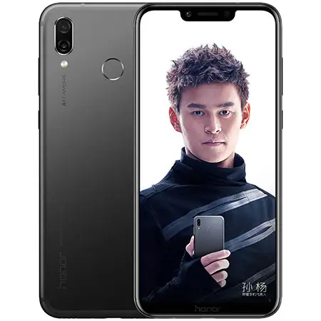 Honor Play 4 GB 51092SME