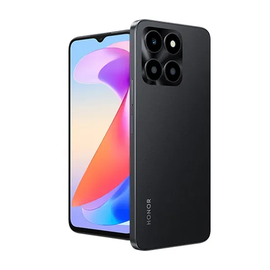 Honor X Series X6a 5109ATMA
