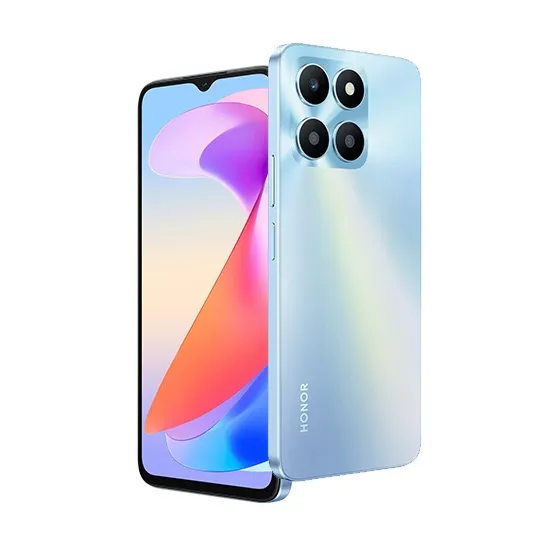 Honor X Series X6a 5109ATMC