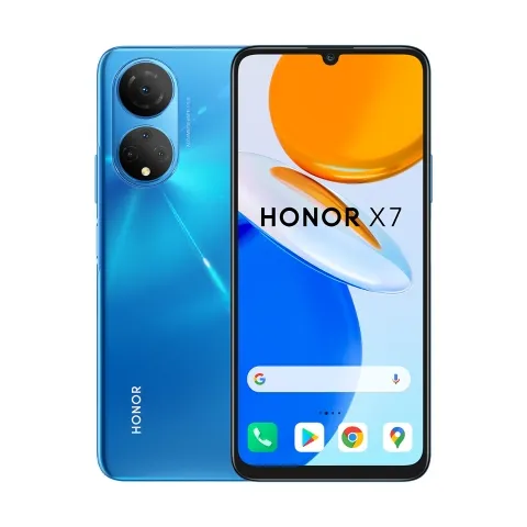 Honor X7 6936520805877