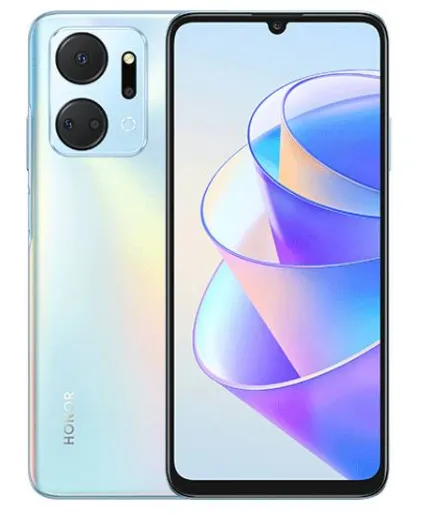 Honor X Series X7a 5109AMMB