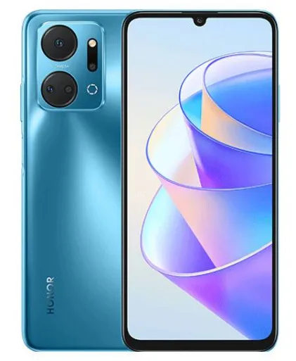 Honor X Series X7a 5109AMLY