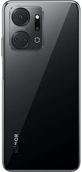 Honor X7a 5109AMMD