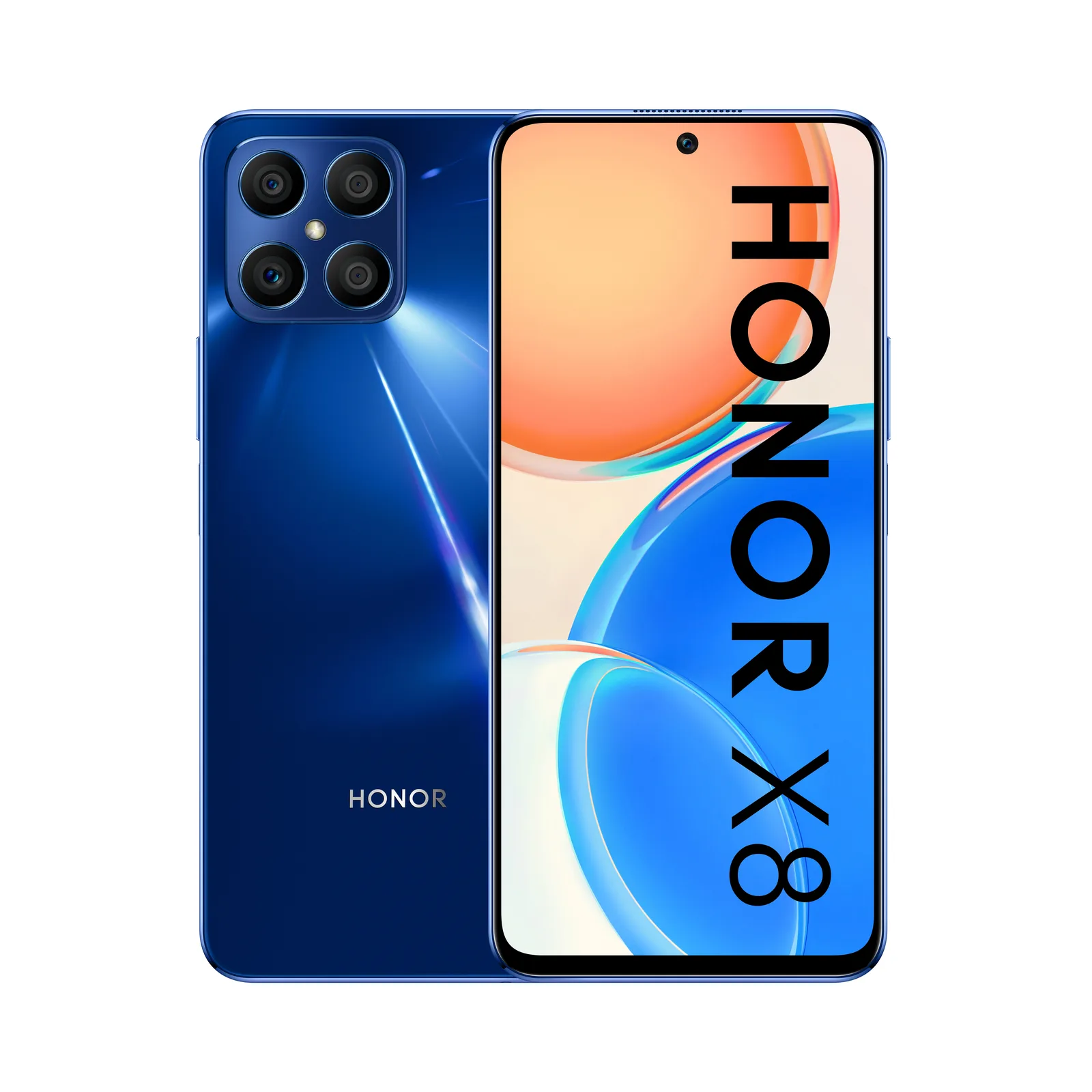 Honor X8 5109ADAA