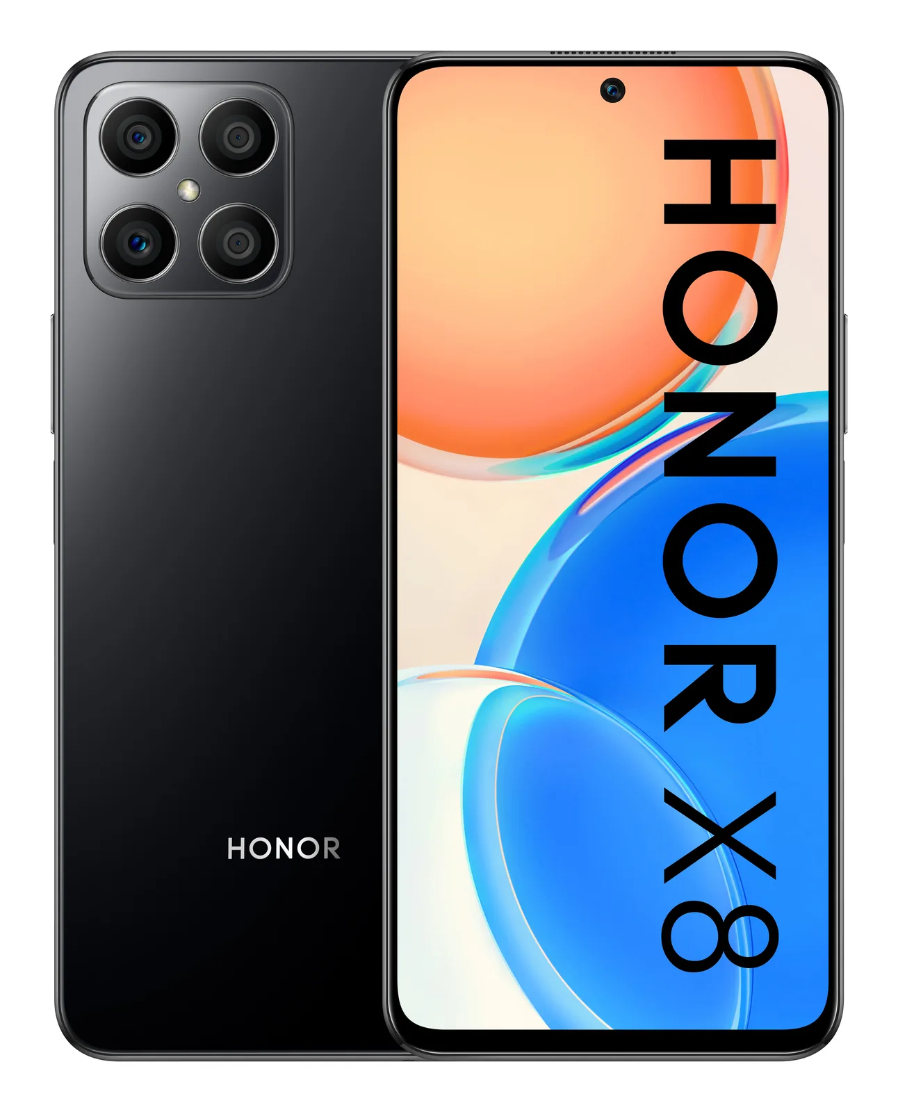 Honor X8 6936520805563