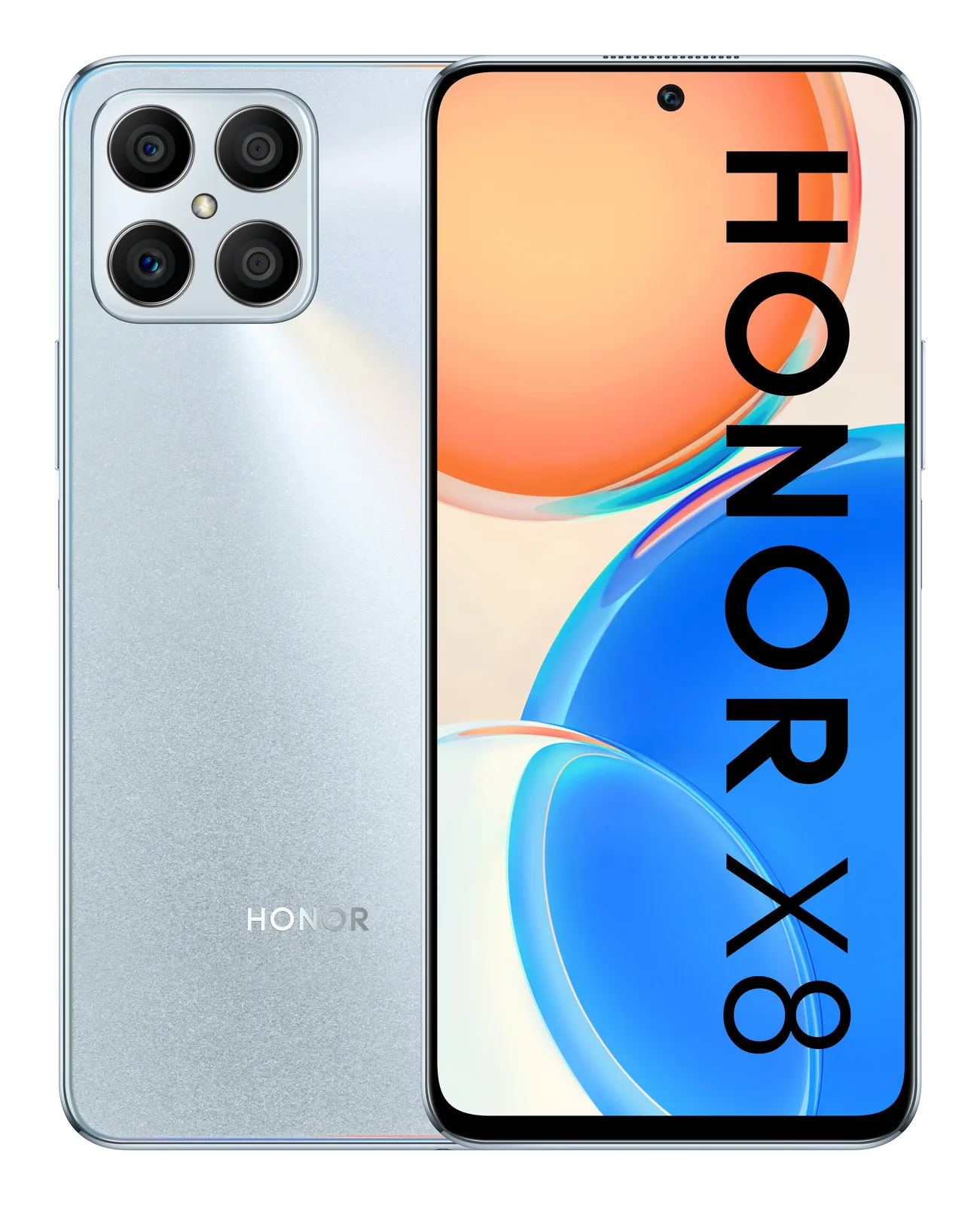 Honor X8 5109AEQQ