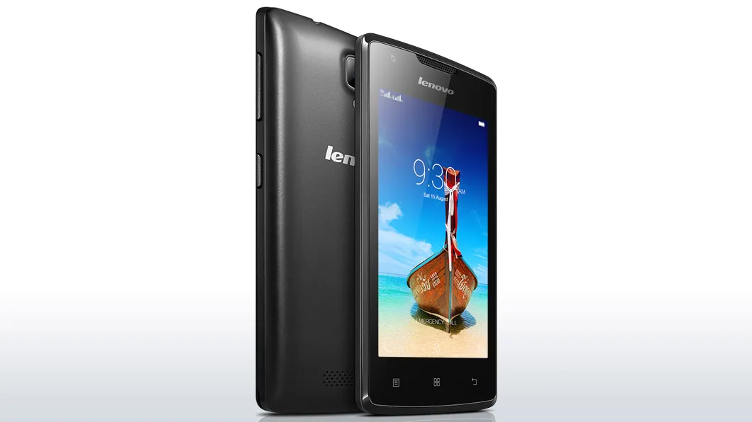 Lenovo A1000 PA1R0010RO
