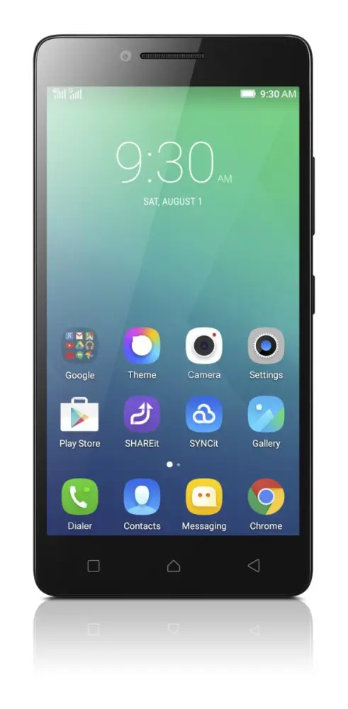 Lenovo A6010 A6010_BK Akıllı Telefon