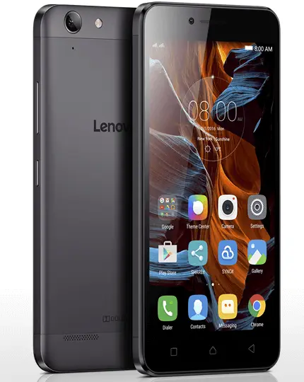Lenovo K5 2 GB PA3E0003CL