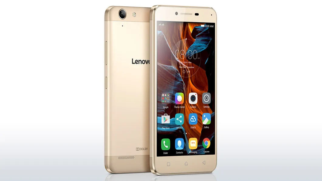 Lenovo K5 2 GB PA2M0091FR