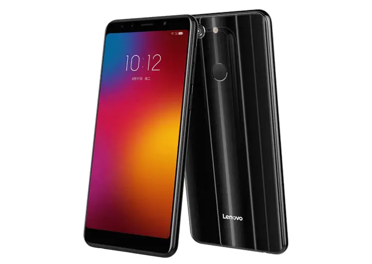 Lenovo K9 32 GB K9432BK