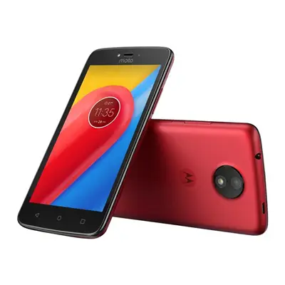 Lenovo Moto C 1 GB PA6L0056OM+WD-CVR