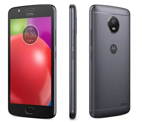 Lenovo Moto E4 2 GB 6947681544383