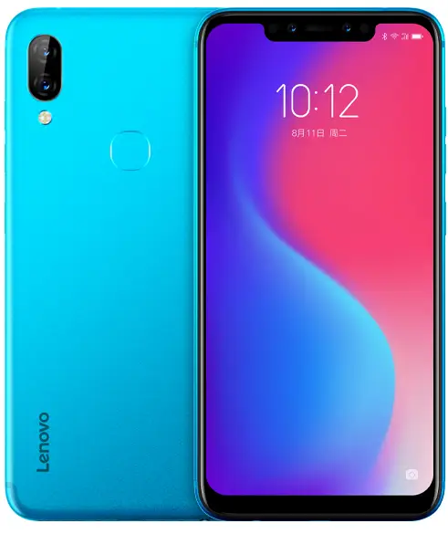 Lenovo S5 Pro 6 GB 6938963661607