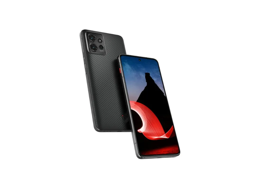 Lenovo ThinkPhone PAWN0011MX