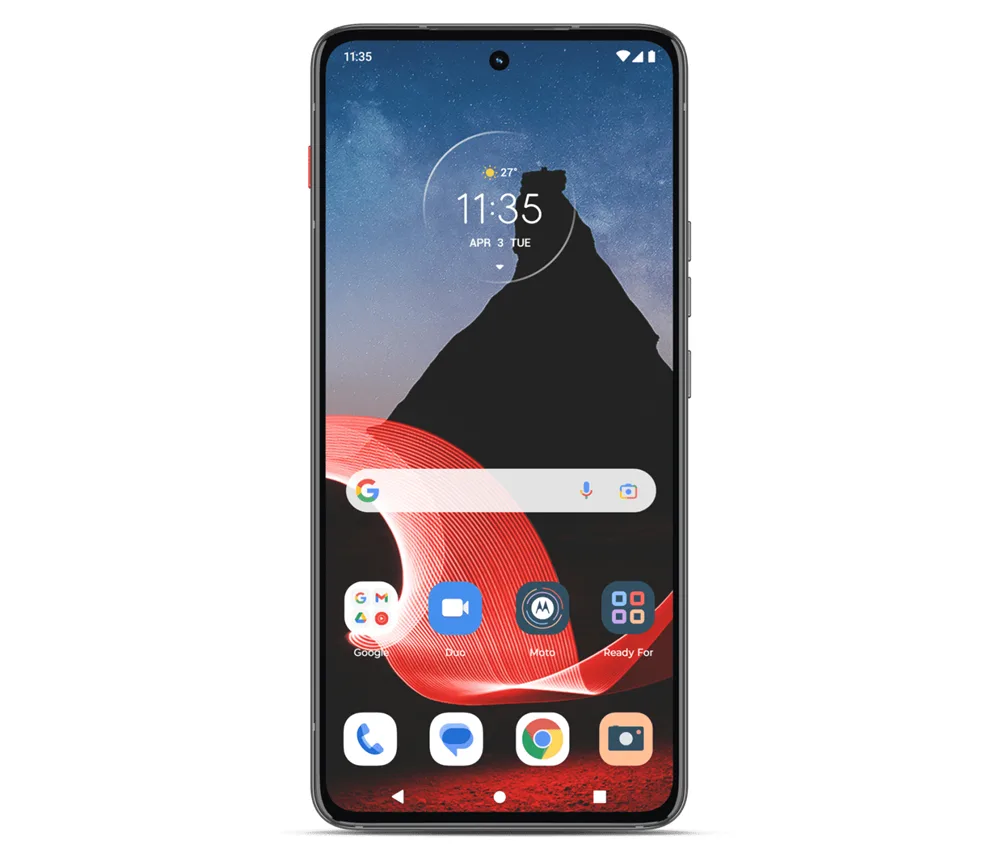 Lenovo ThinkPhone by Motorola PAWN0003SE